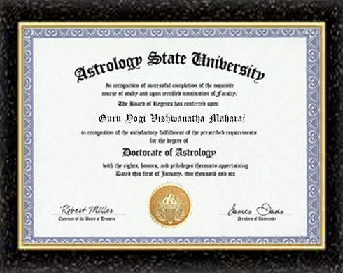 Award
