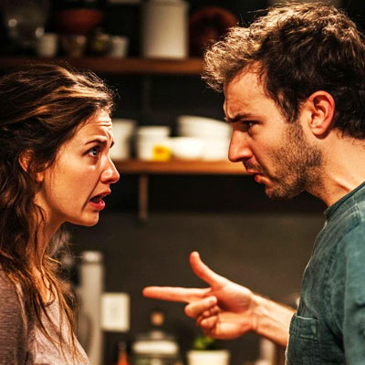 Breakup Problem Solution