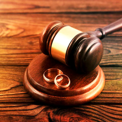 Divorce Problem Solution