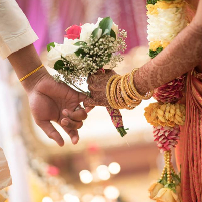 Intercaste Love Marriage