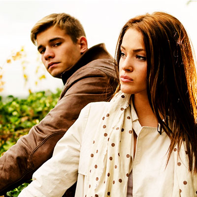 Love Problem Solution